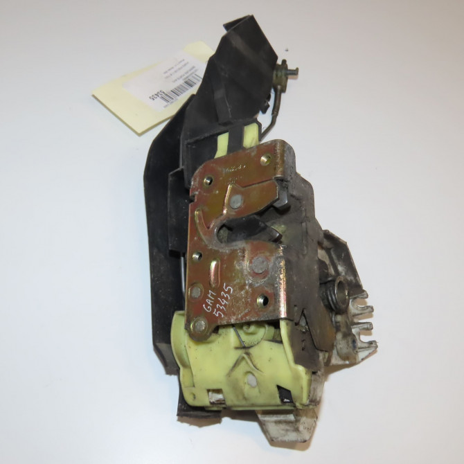 Serrure porte avg occasion FORD FOCUS I Phase 1 10-1998->09-2004 1.8 TDCI 115ch 4057982 1