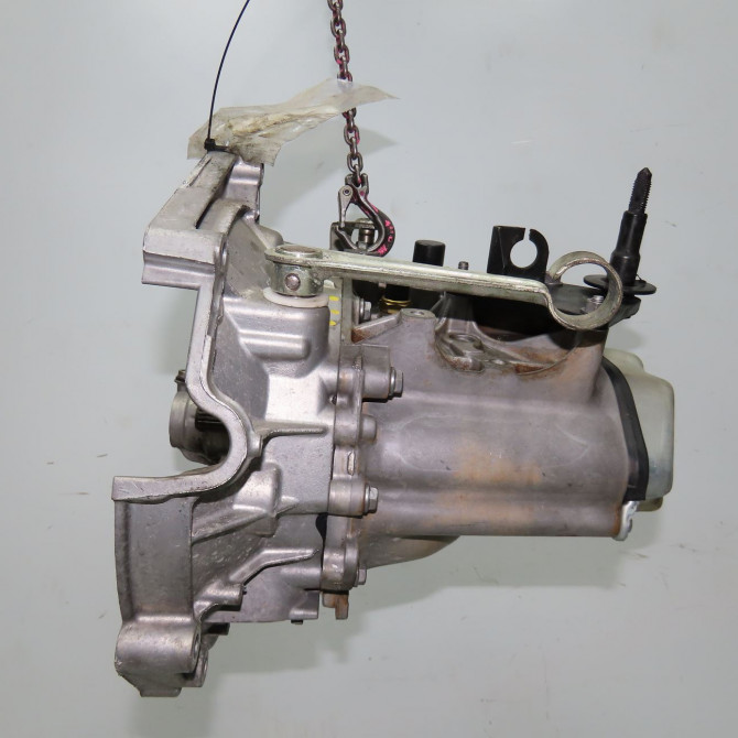 Boîte à vitesse mecanique occasion PEUGEOT 206 + Phase 1 03-2009->05-2013 1.4i 75ch 2231F1 2