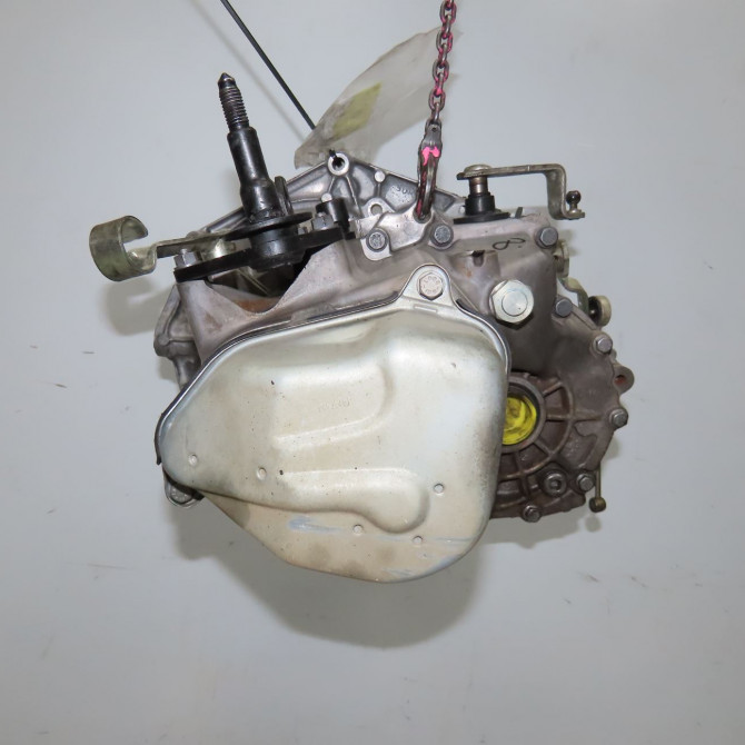 Boîte à vitesse mecanique occasion PEUGEOT 206 + Phase 1 03-2009->05-2013 1.4i 75ch 2231F1 3