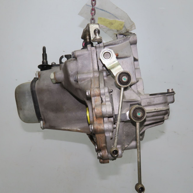 Boîte à vitesse mecanique occasion PEUGEOT 206 + Phase 1 03-2009->05-2013 1.4i 75ch 2231F1 4