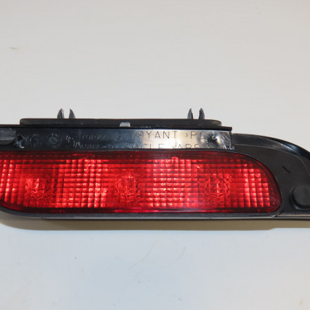 Feux stop supplementaire occasion PEUGEOT PARTNER I Phase 2 11-2002->05-2008 1.6 HDI 75ch