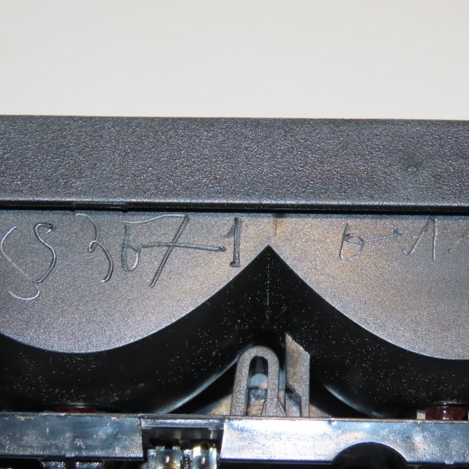 Feux stop supplementaire occasion PEUGEOT PARTNER I Phase 2 11-2002->05-2008 1.6 HDI 75ch 4