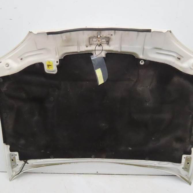 Capot occasion FORD COURRIER IV Phase 1 04-1995->04-1999 1.8 D 60ch 1098820 4