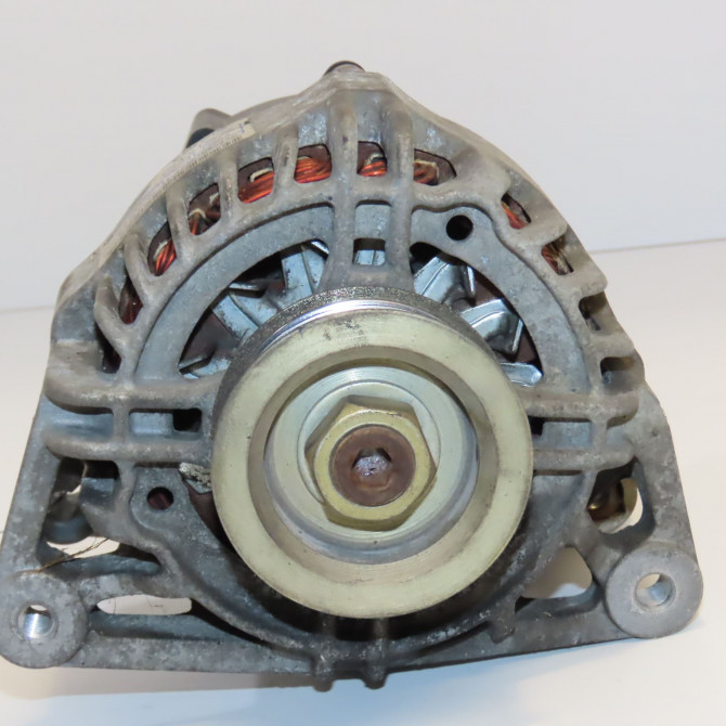 Alternateur occasion FORD COURRIER IV Phase 1 04-1995->04-1999 1.8 D 60ch 1406095 2