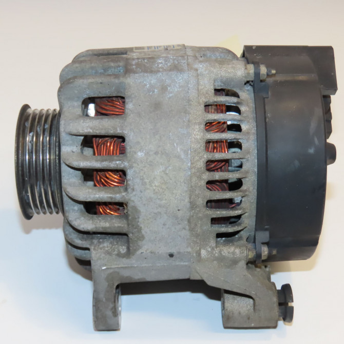 Alternateur occasion FORD COURRIER IV Phase 1 04-1995->04-1999 1.8 D 60ch 1406095 3