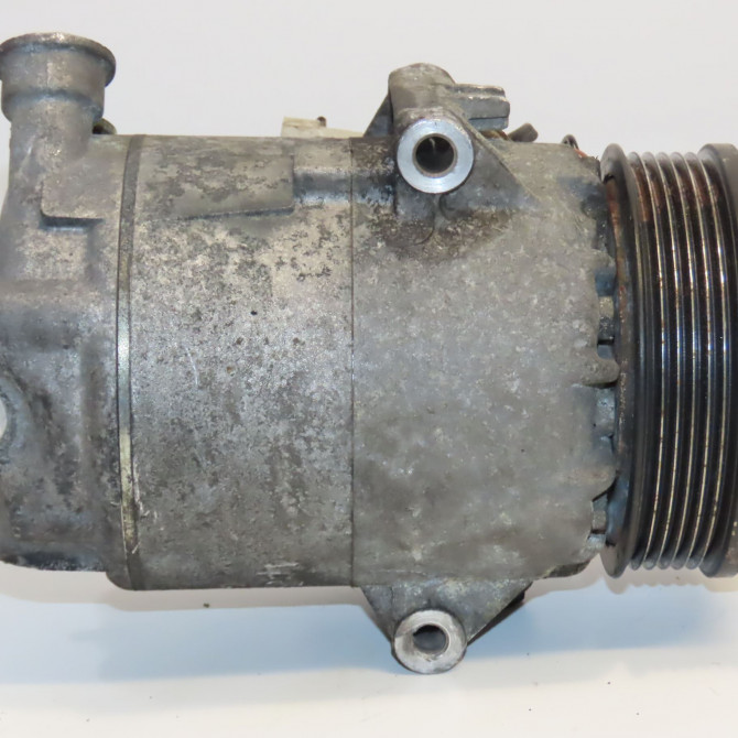 Compresseur air conditionne occasion OPEL ZAFIRA II Phase 2 01-2008->12-2014 1.7 CDTI 125ch 93169376 3