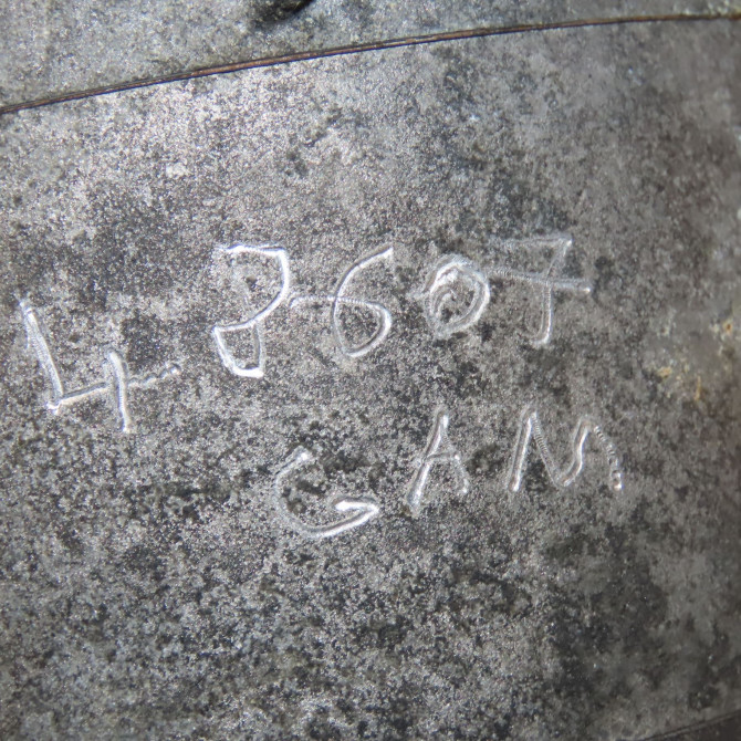 Compresseur air conditionne occasion OPEL ZAFIRA II Phase 2 01-2008->12-2014 1.7 CDTI 125ch 93169376 7