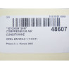 COMPRESSEUR AIR CONDITIONNE