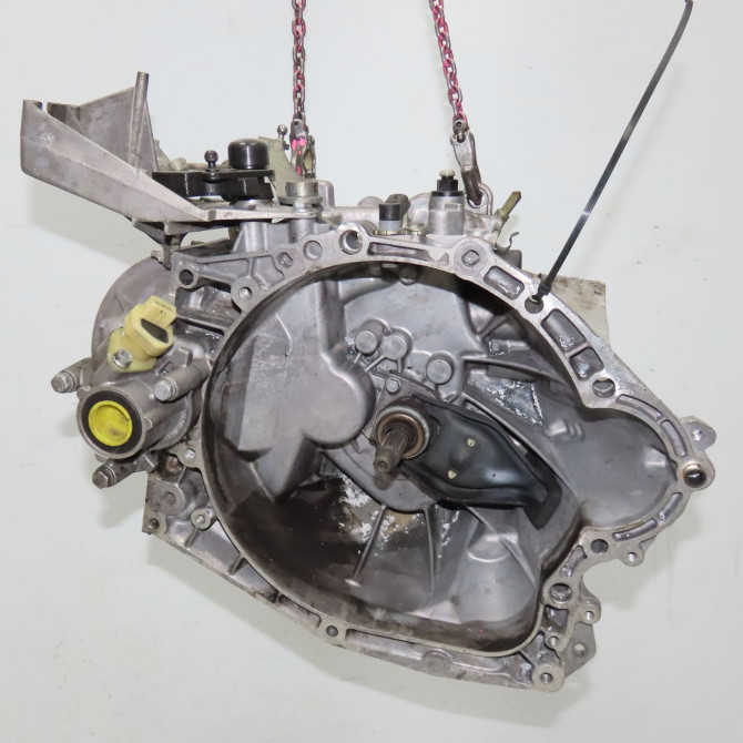 Boîte à vitesse mecanique occasion PEUGEOT 406 Phase 2 04-1999->04-2004 1.8i 16v 2205ZP 1