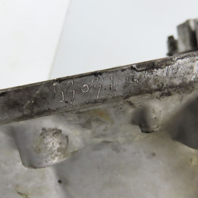 Boîte à vitesse mecanique occasion PEUGEOT 406 Phase 2 04-1999->04-2004 1.8i 16v 2205ZP 6