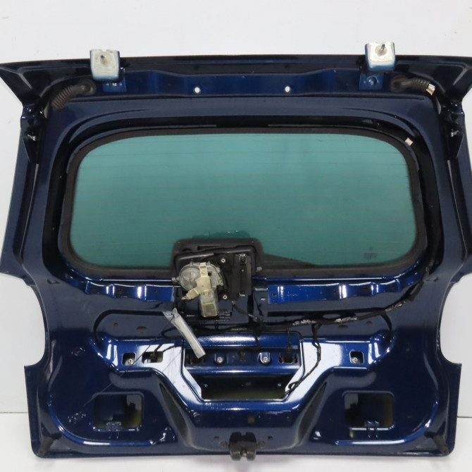 Hayon occasion PEUGEOT 207 Phase 1 SW 07-2007->03-2013 1.6 HDI 90ch 8701AZ 2