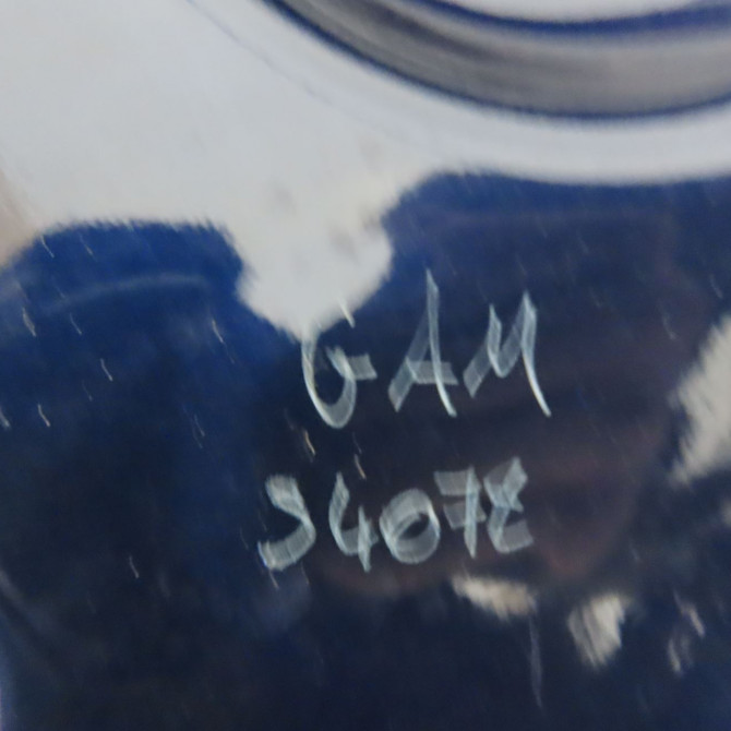 Hayon occasion PEUGEOT 207 Phase 1 SW 07-2007->03-2013 1.6 HDI 90ch 8701AZ 4