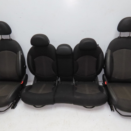 Interieur complet occasion MINI MINI II phase 2 08-2010->...