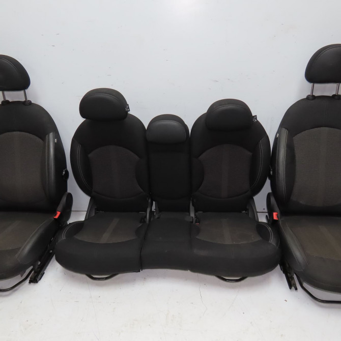 Interieur complet occasion MINI MINI II phase 2 08-2010->... 1