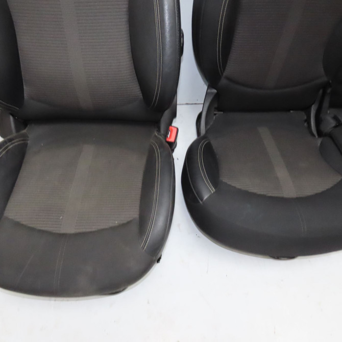 Interieur complet occasion MINI MINI II phase 2 08-2010->... 2