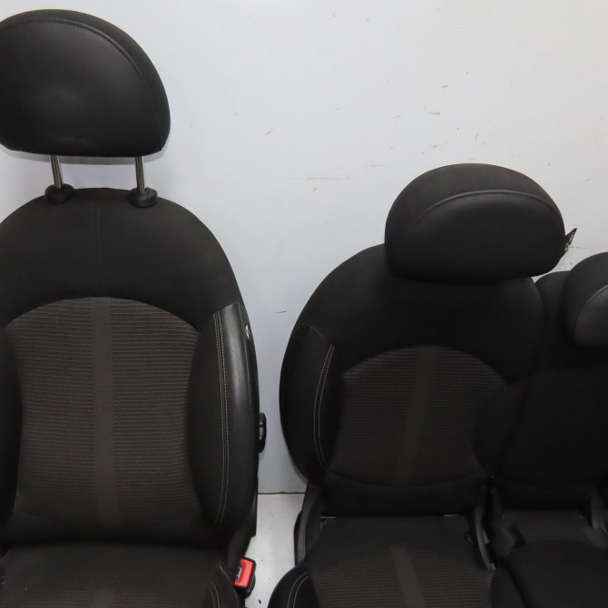 Interieur complet occasion MINI MINI II phase 2 08-2010->... 3