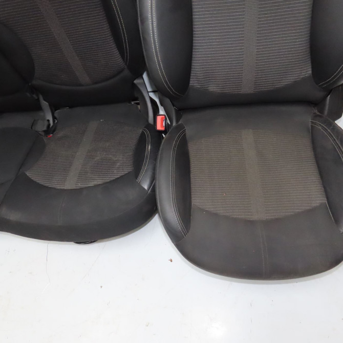 Interieur complet occasion MINI MINI II phase 2 08-2010->... 4