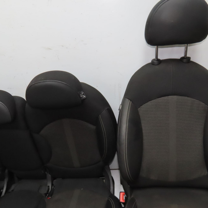 Interieur complet occasion MINI MINI II phase 2 08-2010->... 5