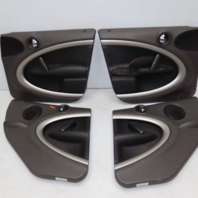 Interieur complet occasion MINI MINI II phase 2 08-2010->... 6