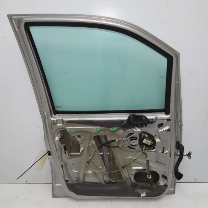 Porte avant gauche occasion FIAT SCUDO I Phase 2 01-2004->04-2007 2.0 JTD 94ch 2