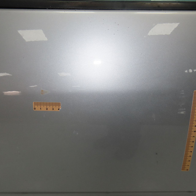 Porte avant gauche occasion FIAT SCUDO I Phase 2 01-2004->04-2007 2.0 JTD 94ch 3