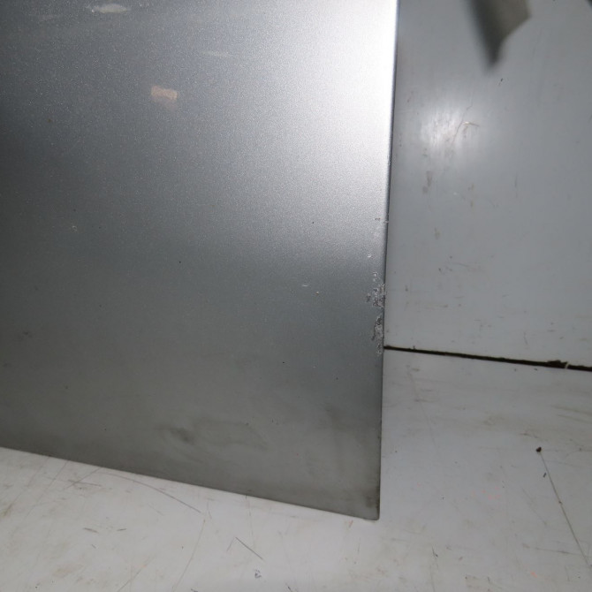 Porte avant gauche occasion FIAT SCUDO I Phase 2 01-2004->04-2007 2.0 JTD 94ch 5