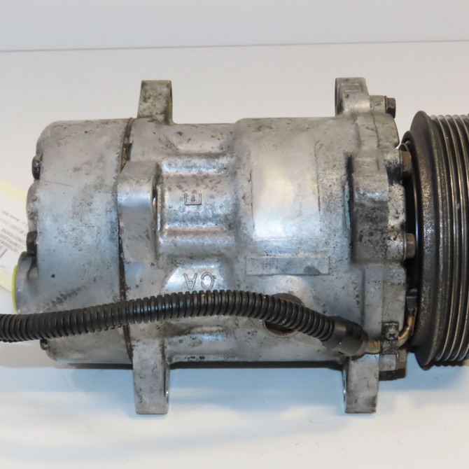 Compresseur air conditionne occasion FIAT SCUDO I Phase 2 01-2004->04-2007 2.0 JTD 94ch 3