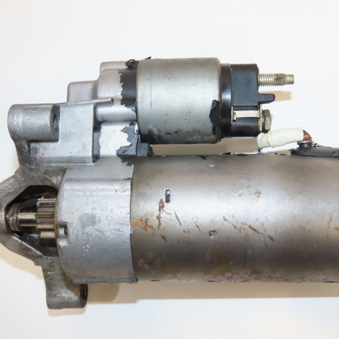 Démarreur occasion FIAT SCUDO I Phase 2 01-2004->04-2007 2.0 JTD 94ch 1