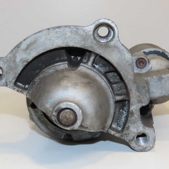 Démarreur occasion FIAT SCUDO I Phase 2 01-2004->04-2007 2.0 JTD 94ch 3