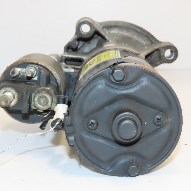Démarreur occasion FIAT SCUDO I Phase 2 01-2004->04-2007 2.0 JTD 94ch 4
