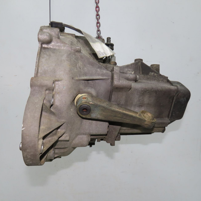 Boîte à vitesse mecanique occasion PEUGEOT BOXER I Phase 1 07-1994->02-2002 2.5 D 2222V6 2