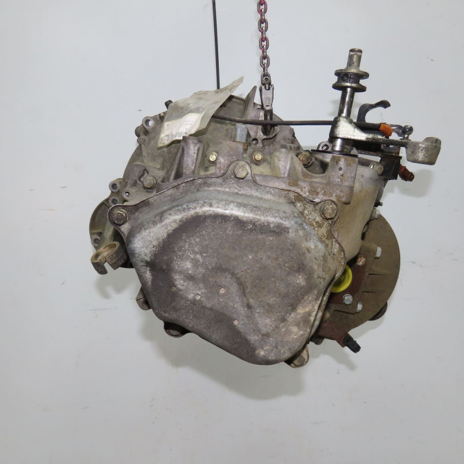 Boîte à vitesse mecanique occasion PEUGEOT BOXER I Phase 1 07-1994->02-2002 2.5 D 2222V6 3