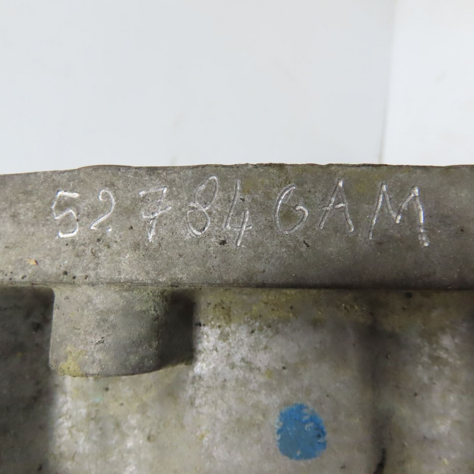 Boîte à vitesse mecanique occasion PEUGEOT BOXER I Phase 1 07-1994->02-2002 2.5 D 2222V6 5