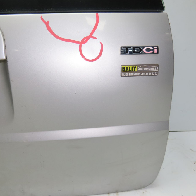 Hayon occasion FORD MONDEO II Phase 1 09-2000->06-2007 2.0 TDCI 130ch 1204110 2