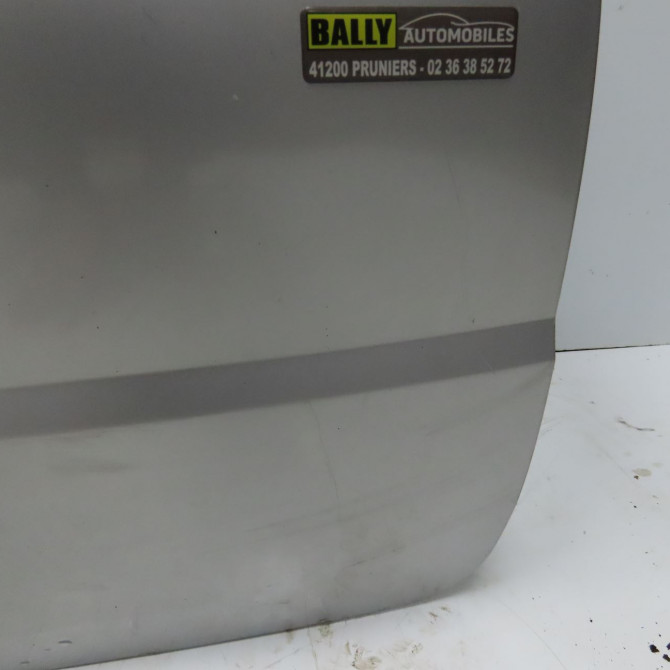 Hayon occasion FORD MONDEO II Phase 1 09-2000->06-2007 2.0 TDCI 130ch 1204110 3