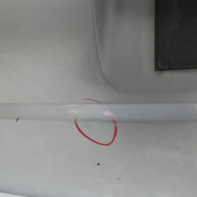 Hayon occasion FORD MONDEO II Phase 1 09-2000->06-2007 2.0 TDCI 130ch 1204110 4