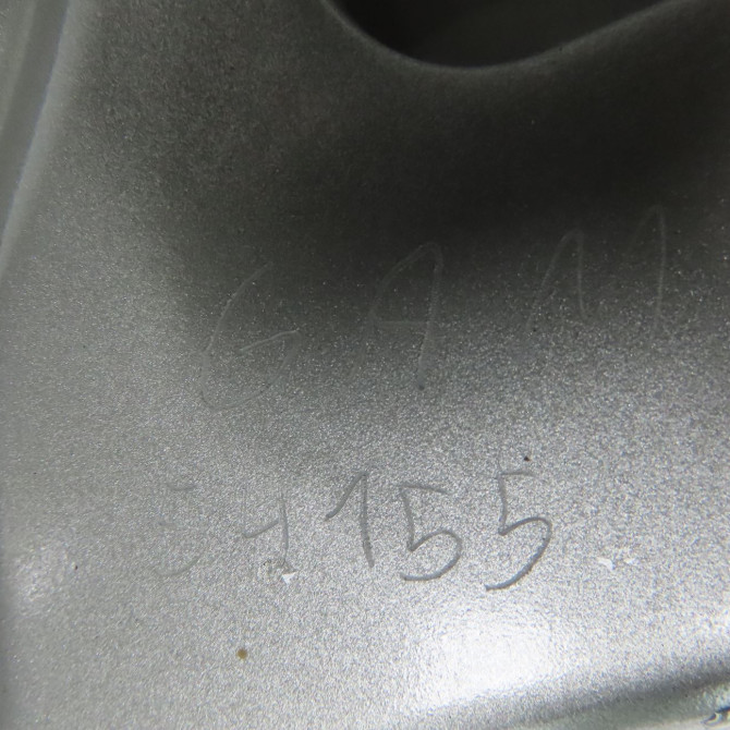 Hayon occasion FORD MONDEO II Phase 1 09-2000->06-2007 2.0 TDCI 130ch 1204110 6