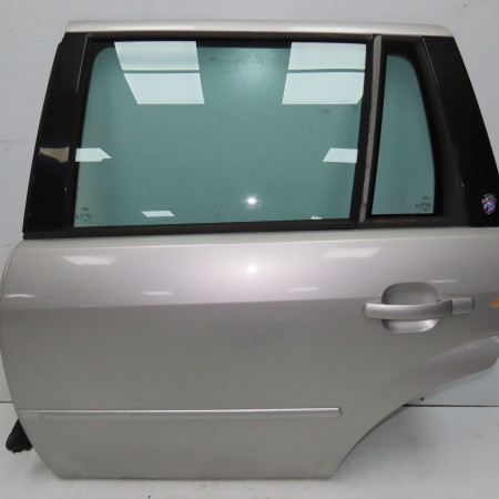 Porte arrière gauche occasion FORD MONDEO II Phase 1 09-2000->06-2007 2.0 TDCI 130ch 1446444