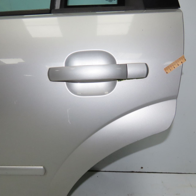 Porte arrière gauche occasion FORD MONDEO II Phase 1 09-2000->06-2007 2.0 TDCI 130ch 1446444 2