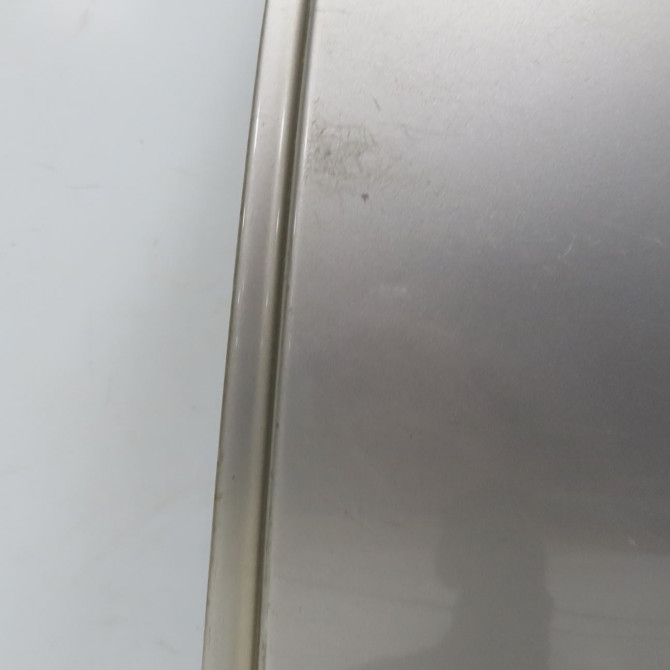 Porte arrière gauche occasion FORD MONDEO II Phase 1 09-2000->06-2007 2.0 TDCI 130ch 1446444 3