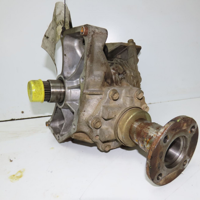 Boite de transfert occasion NISSAN X-TRAIL I Phase 2 01-2004->11-2007 2.2 DCI 331008H60B 1