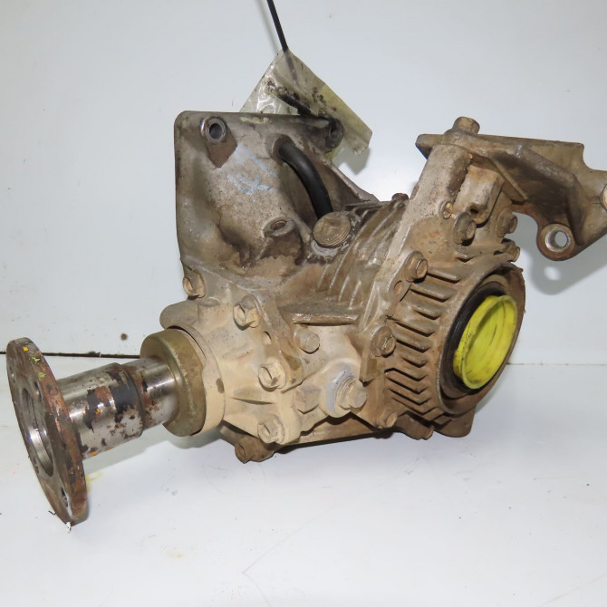 Boite de transfert occasion NISSAN X-TRAIL I Phase 2 01-2004->11-2007 2.2 DCI 331008H60B 2