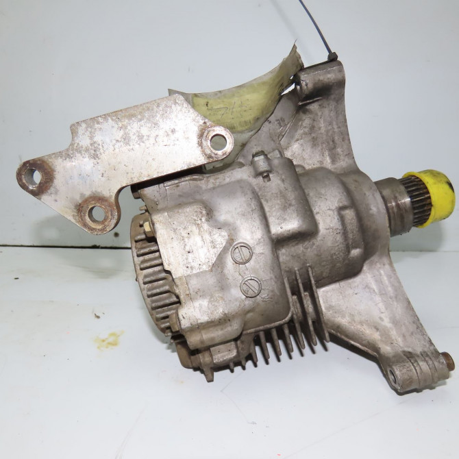 Boite de transfert occasion NISSAN X-TRAIL I Phase 2 01-2004->11-2007 2.2 DCI 331008H60B 3