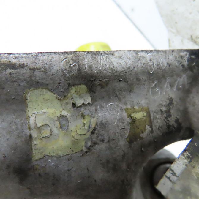 Boite de transfert occasion NISSAN X-TRAIL I Phase 2 01-2004->11-2007 2.2 DCI 331008H60B 5