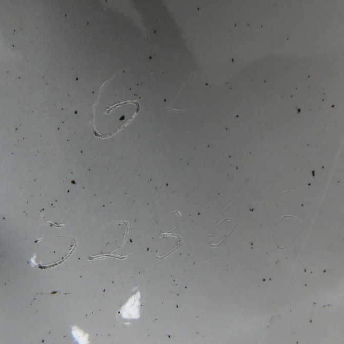 Porte avant gauche occasion PEUGEOT 207 Phase 1 04-2006->06-2013 1.4 HDI 70ch 9002X5 3