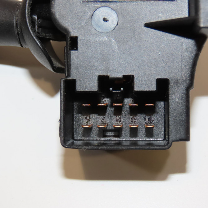 Commande essuie glace occasion FORD FOCUS I Phase 1 10-1998->09-2004 1.8 TDCI 115ch 1097541 3