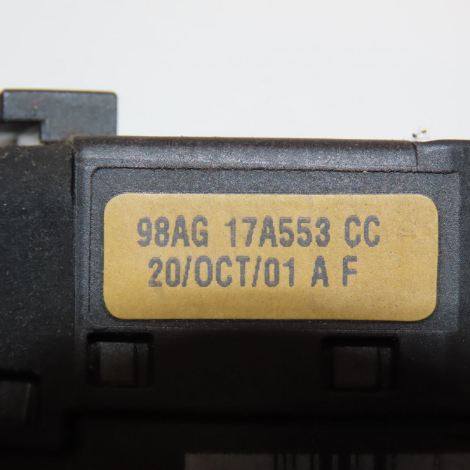 Commande essuie glace occasion FORD FOCUS I Phase 1 10-1998->09-2004 1.8 TDCI 115ch 1097541 4