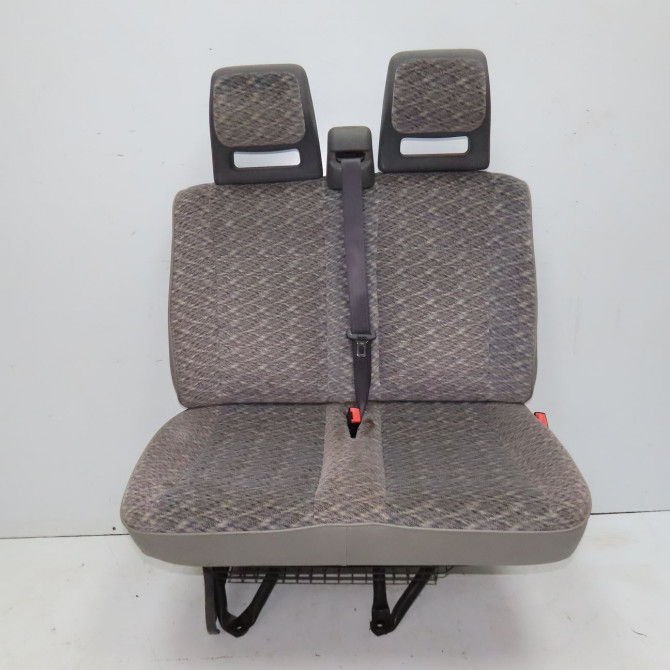 Banquette avant occasion PEUGEOT BOXER I Phase 1 07-1994->02-2002 2.5 D 1