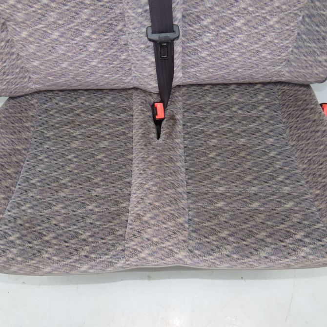 Banquette avant occasion PEUGEOT BOXER I Phase 1 07-1994->02-2002 2.5 D 2