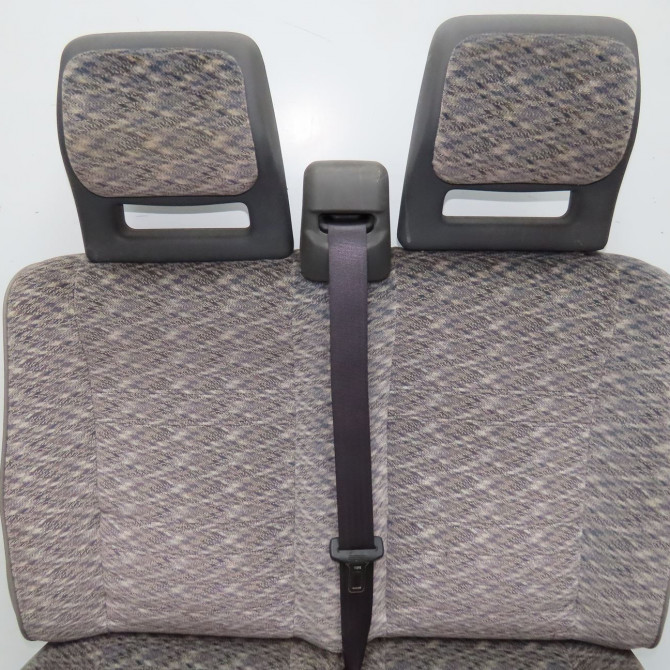 Banquette avant occasion PEUGEOT BOXER I Phase 1 07-1994->02-2002 2.5 D 3